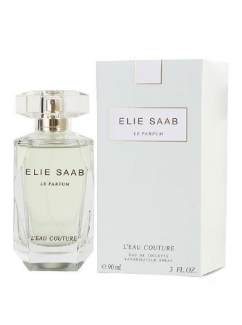 Elie Saab Le Parfum L'Eau Couture edt 90 ml