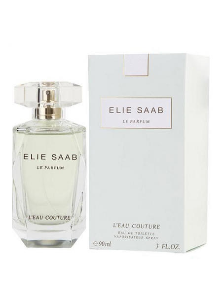 Elie Saab Le Parfum L'Eau Couture edt 90 ml