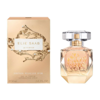 Elie Saab Le Parfum Edition Feuilles D'Or edp 50 ml