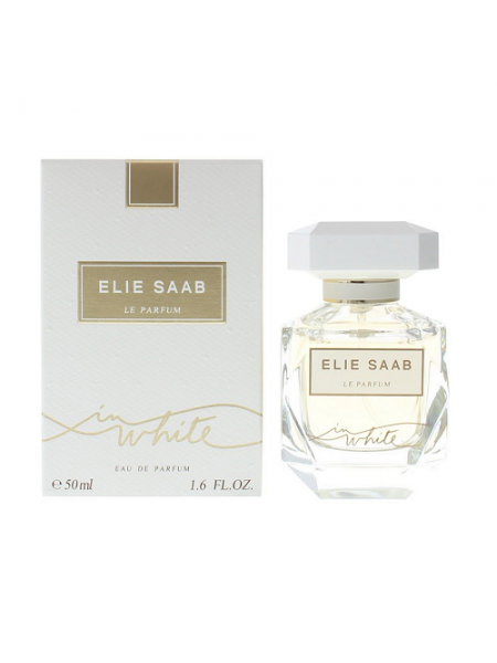 Elie Saab Le Parfum In White edp 50 ml