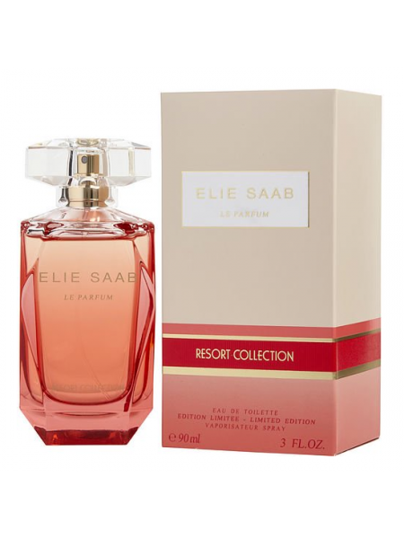 Elie Saab Le Parfum Resort Collection edt 90 ml