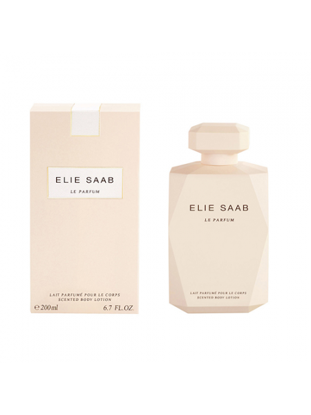 Elie Saab Le Parfum edp 200 ml