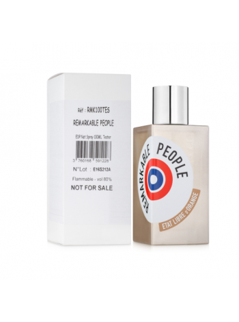 Etat libre d'orange Remarkable People edp (U) 100ml