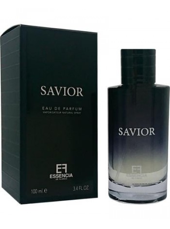 Fragrance World  SAVIOR edp (M) 100ml