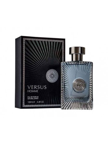 Fragrance World VERSUS HOMME edp (M) 100ml