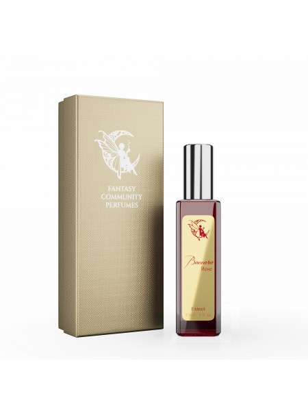 Fantasy Community Perfumes Baccara Rose Extrait 30 ml