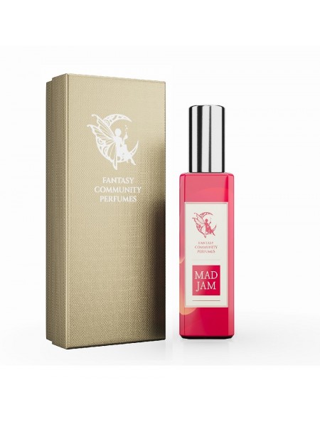 Fantasy Community Perfumes Mad Jam 30 ml