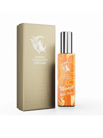 Fantasy Community Perfumes Mango Milk Shake 30 ml