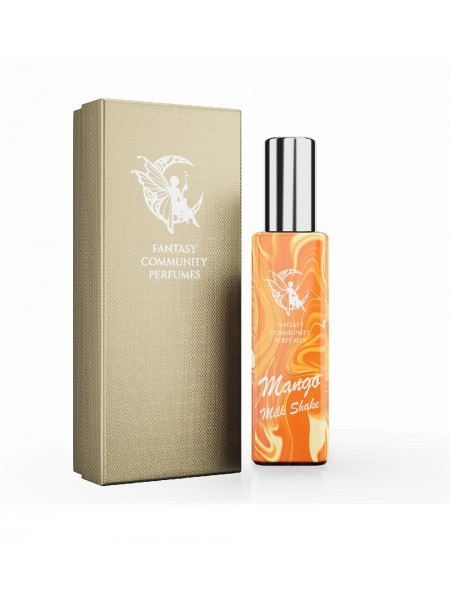 Fantasy Community Perfumes Mango Milk Shake 30 ml