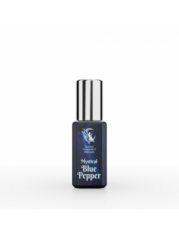 Fantasy Community Perfumes Mystical Blue Pepper 11 ml