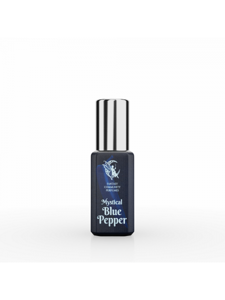 Fantasy Community Perfumes Mystical Blue Pepper 11 ml