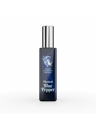 Fantasy Community Perfumes Mystical Blue Pepper 30 ml