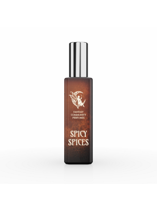 Fantasy Community Perfumes Spicy Spices 30 ml