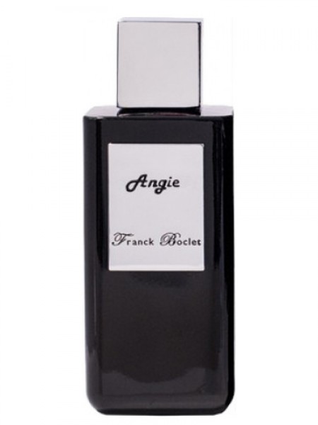 Franck Boclet Rock & Riot Angie extrait de parfum 100 ml
