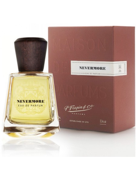FRAPIN Nevermore EDP 
