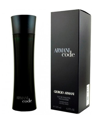 Giorgio Armani Armani Code Pour Homme edt 50 ml