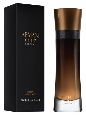 Giorgio Armani Armani Code Profumo Pour Homme parfum 110 ml