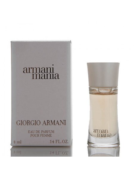 Giorgio Armani Armani Mania Pour Femme edp 4 ml