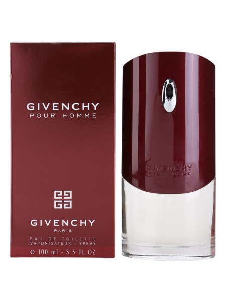 Givenchy Pour Homme