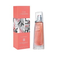 Givenchy Very Irresistible Live