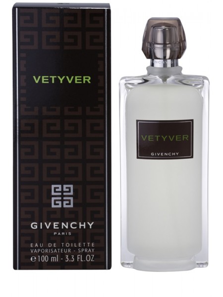 Givenchy Vetyver