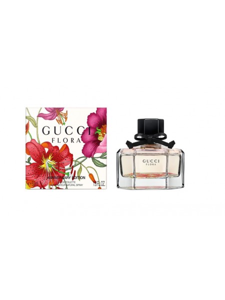 Gucci Flora by Gucci Anniversary Edition