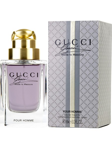 Gucci Made to Measure Tester edt 90 ml