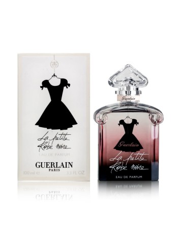 Guerlain La Petite Robe Noir Eau de Parfum 100 ml
