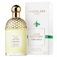 Guerlain Aqua Allegoria Herba Fresca edt 125 ml