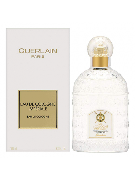 Guerlain Eau de Cologne Imperiale edc 100 ml