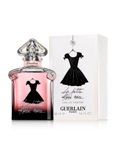 Guerlain La Petite Robe Noir Eau de Parfum 50 ml
