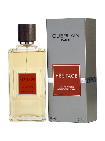 Guerlain Heritage edt 100 ml