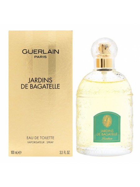 Guerlain Jardins de Bagatelle edt 100 ml