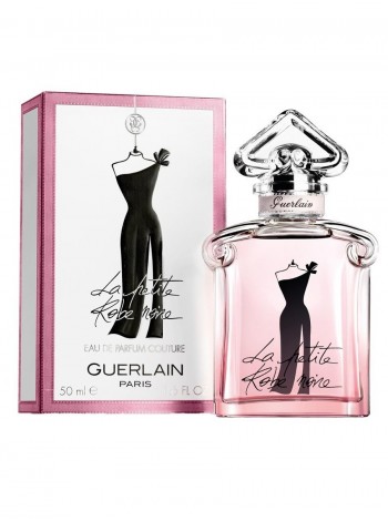 Guerlain La Petite Robe Noire Couture Eau de Parfum 50 ml