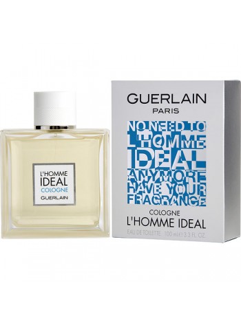 Guerlain L'Homme Ideal Cologne 100 ml