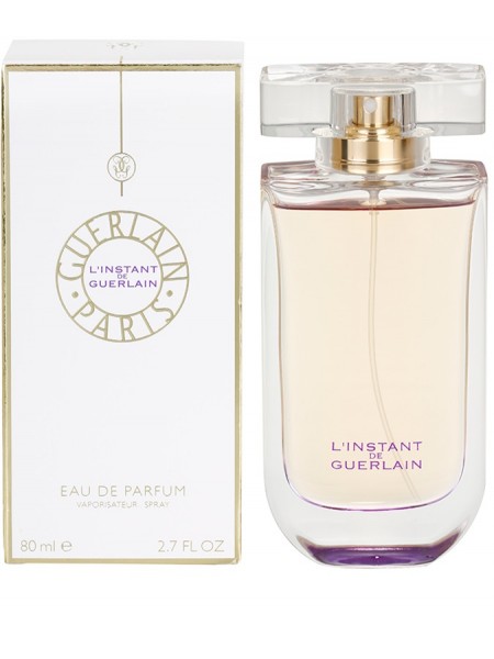 Guerlain L'Instant de Guerlain Eau de Parfum 80 ml