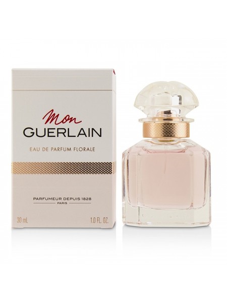 Guerlain Mon Guerlain Florale Eau de Parfum 30 ml