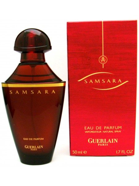 Guerlain Samsara Eau de Parfum 50 ml