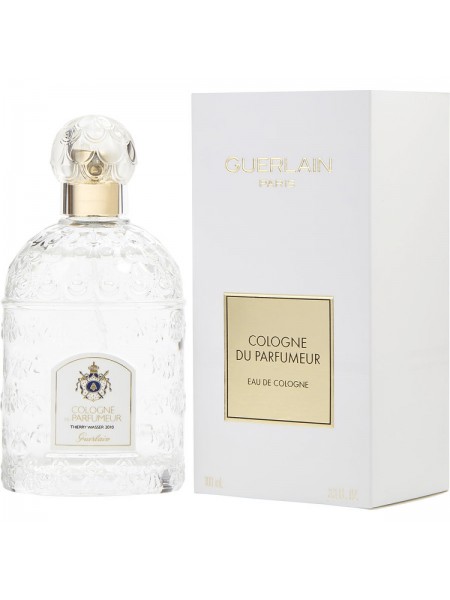 Guerlain Cologne Du Parfumeur edc 100 ml