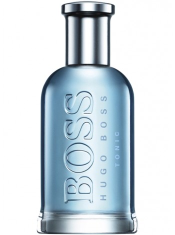 Hugo Boss Boss Bottled Tonic edt tester 100 ml
