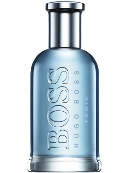 Hugo Boss Boss Bottled Tonic edt tester 100 ml
