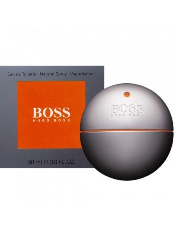 Hugo Boss Boss In Motion edt 90 ml