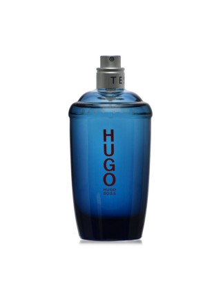 Hugo Boss Hugo Dark Blue Man edt 75 ml