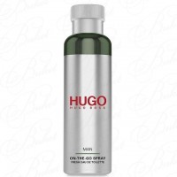 Hugo Boss Hugo Man edt  On-The-Go