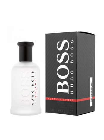 Hugo Boss Boss Bottled Sport edt 100 ml