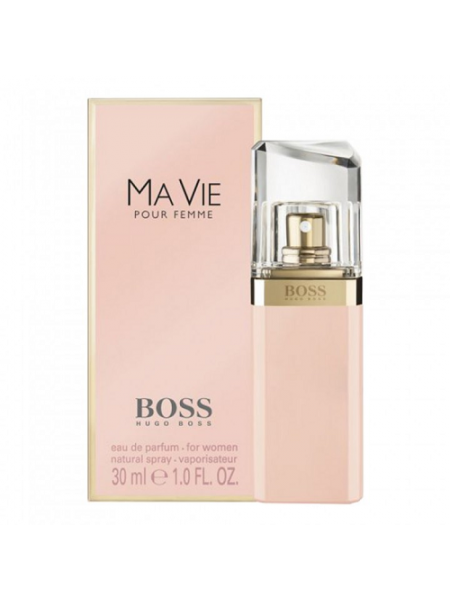 Hugo Boss Boss Ma Vie Pour Femme edp 30 ml