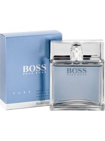 Hugo Boss Boss Pure edt 75 ml