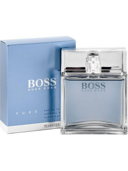 Hugo Boss Boss Pure edt 75 ml