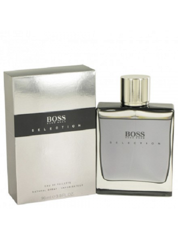 Hugo Boss Boss Selection edt 90 ml