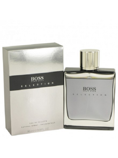 Hugo Boss Boss Selection edt 90 ml